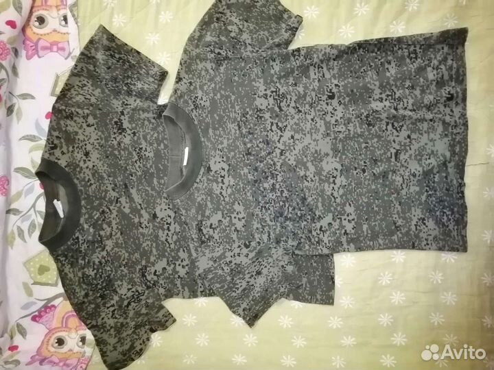 Продам кадетскую форму пиксель б/у 122-128 размер