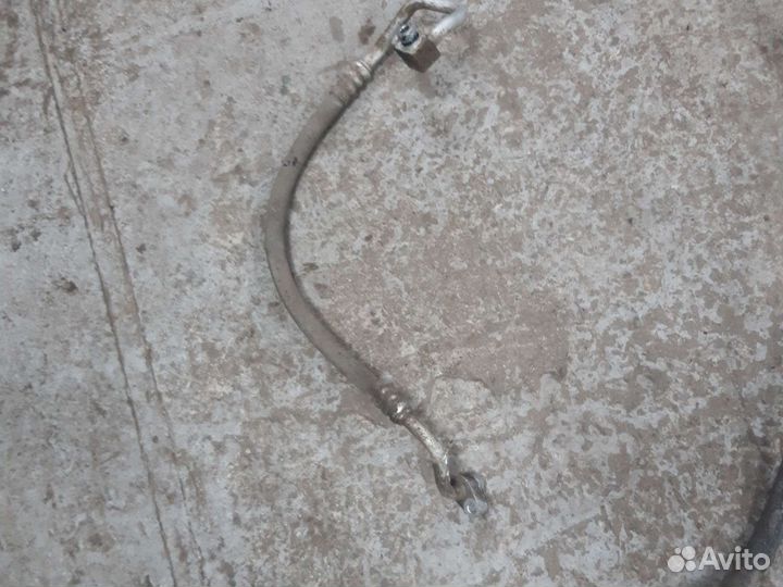 Трубки кондиционера nissan almera n16