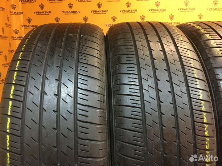 Bridgestone Dueler H/L 33 235/55 R19 101V