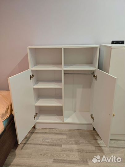 Детский шкаф для одежды