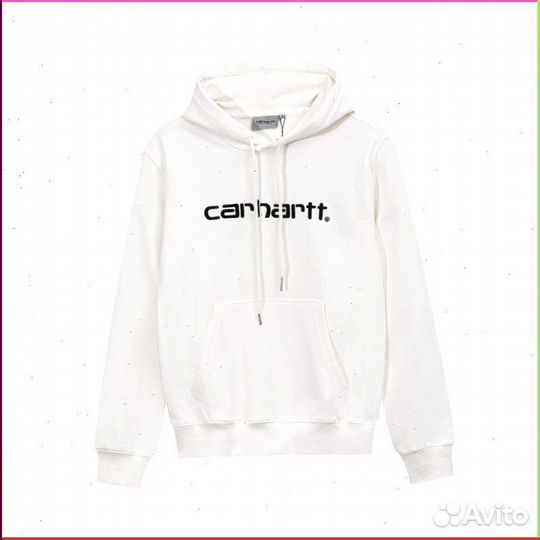 Old money толстовка Carhartt (s - xxl)