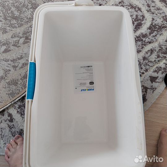 Автохолодильник