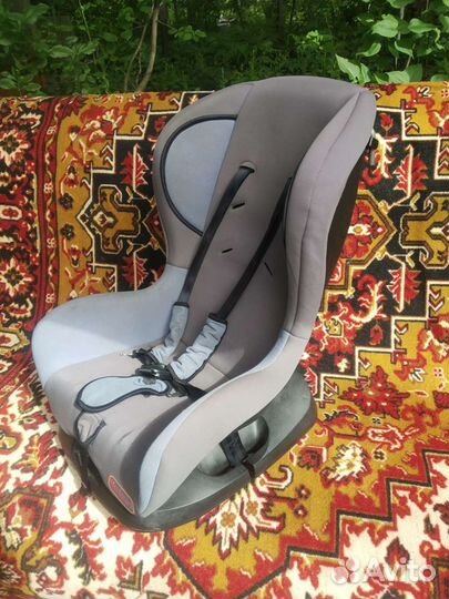 Детское автокресло