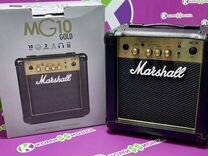 Marshall mg10cf