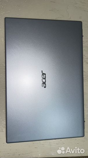 Ноутбук acer