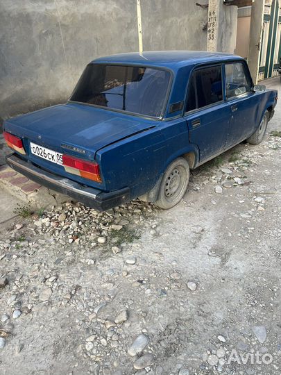 Двери на ваз 2105