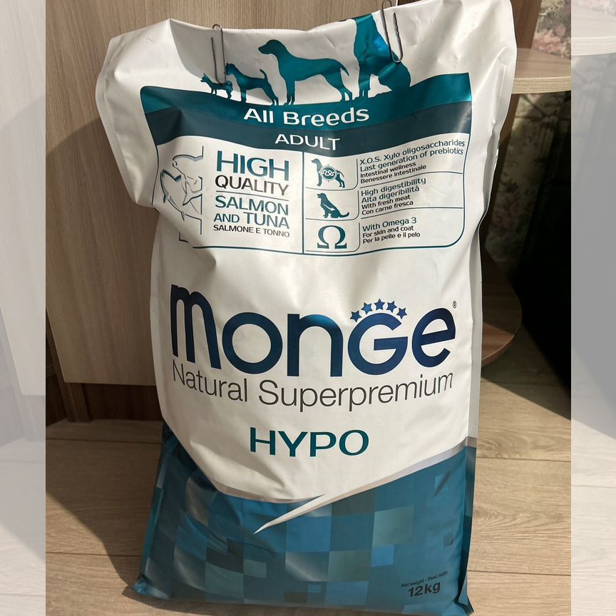 Monge hypo 12 кг