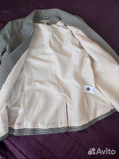 Пиджак H&m новый