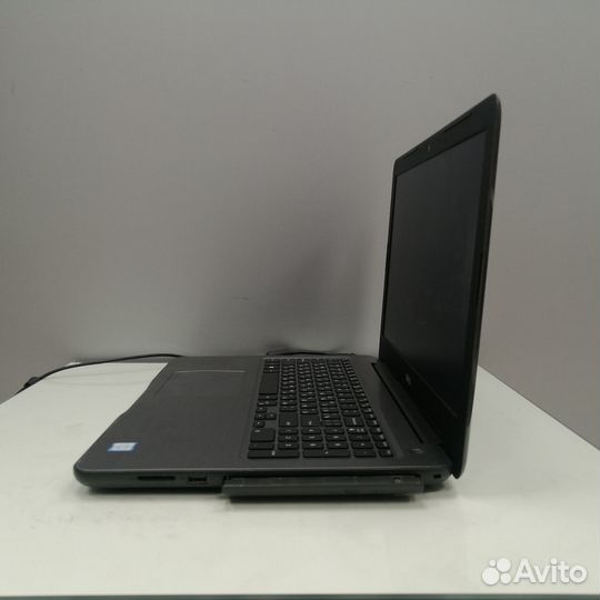 Dell i5-7200U/16GB/240gbssd/R7M445 (4GB)