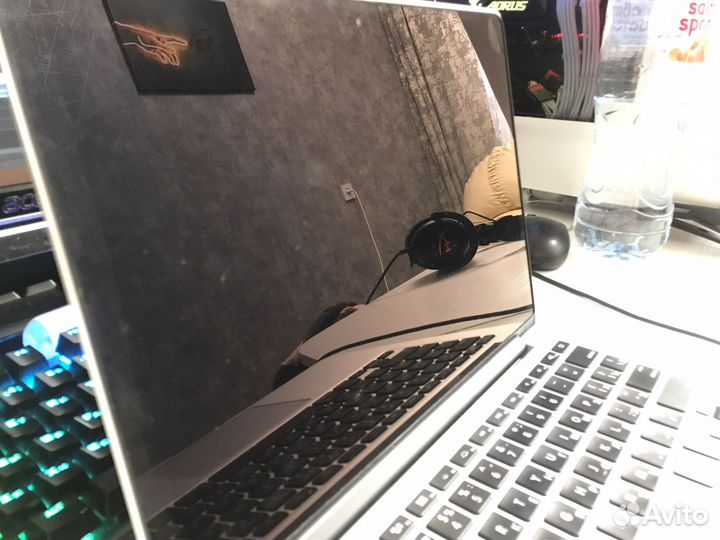 Macbook pro 13 early 2013