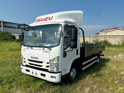 Isuzu NMR 85, 2024