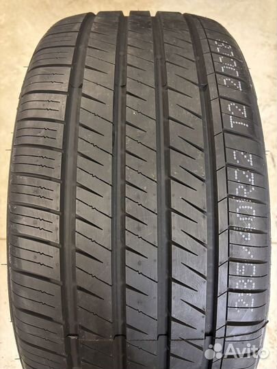 Landspider Citytraxx H/P 295/35 R21 107W