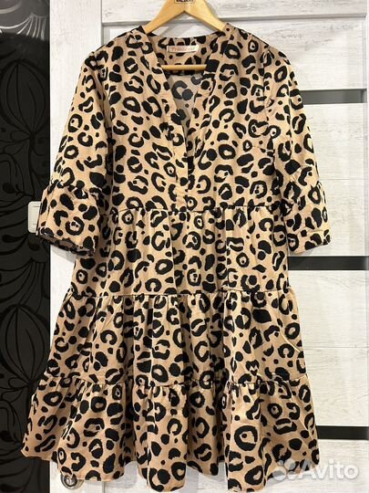 Платье 46 р