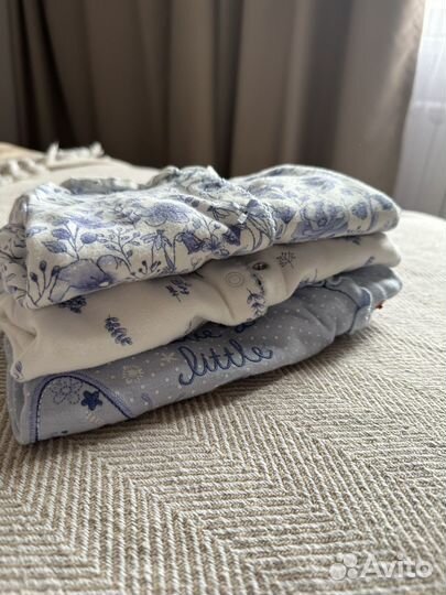 Слипы george 56-62