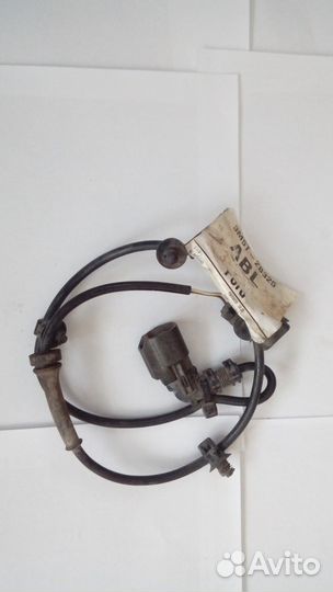 Провод заднего датчика абс Форд Фокус 2