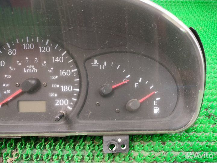 Панель приборов Kia Rio DC A5D 2002