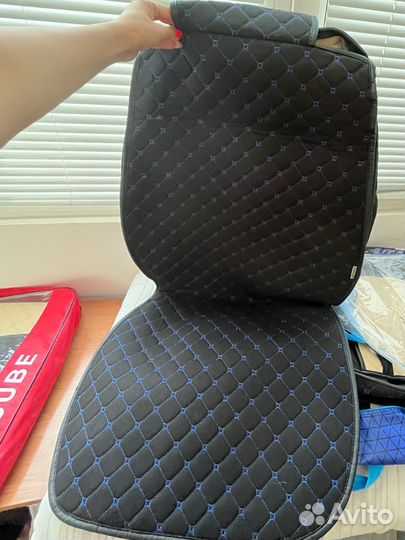 Чехол для Kia Cerrat 3 поколение