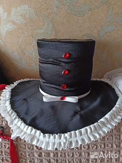 Свадебные украшения на машину