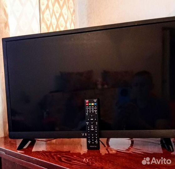 Телевизор