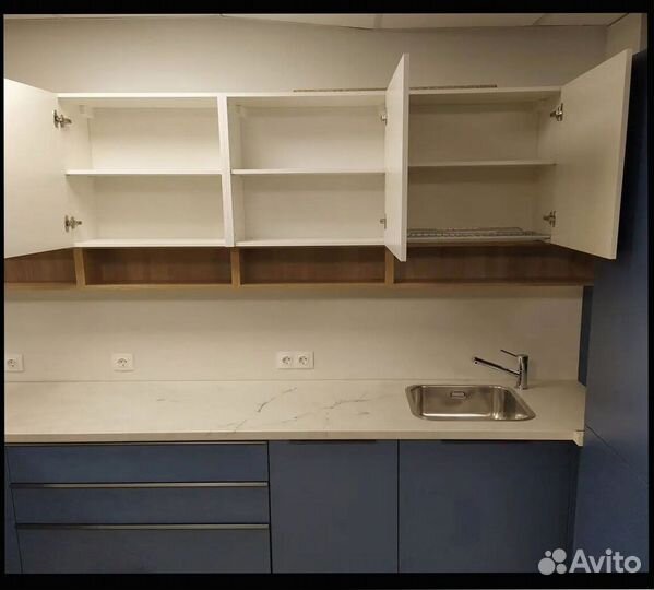 Кухня угловая. Рассрочка