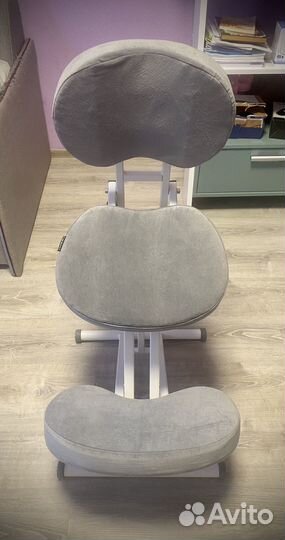 Ортопедический стул для школьника