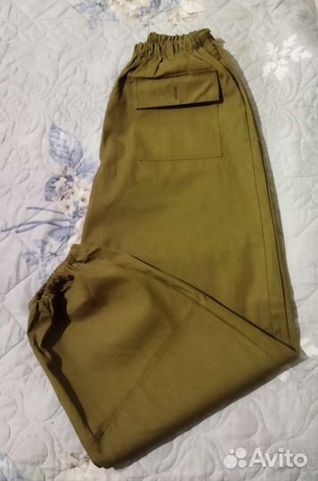 Противоэнцефалитный костюм