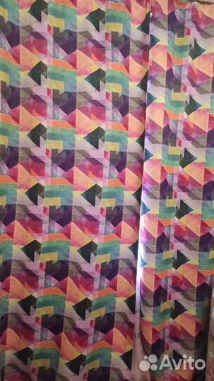 Шторы блэкаут