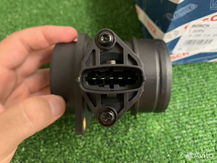 Датчик дмрв 037