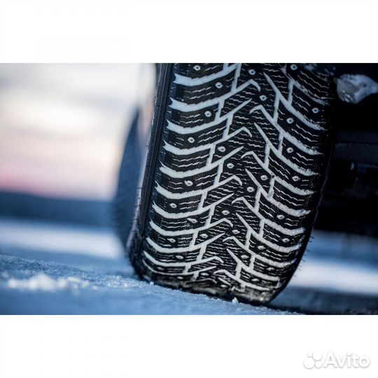 Nokian Tyres Nordman 8 SUV 255/60 R18 112T