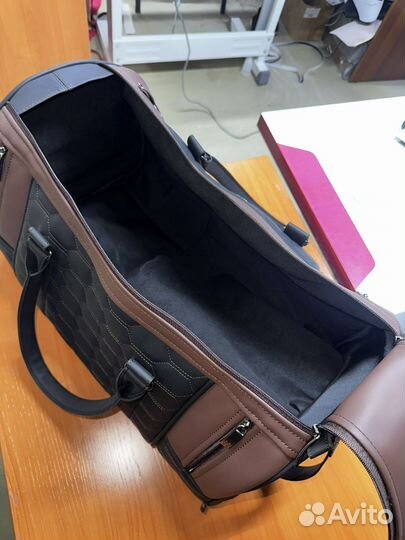 Сумка мужская спортивная