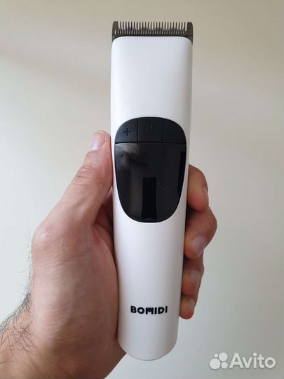 Машинка для стрижки волос Xiaomi