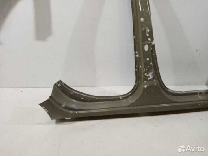 Боковина правая LADA X-Ray 2015