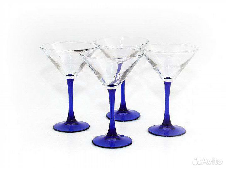 Посуда Бокалы Салатники