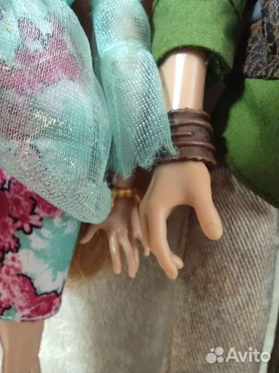 Эшлин Элла Ever After High