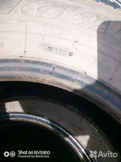 Tigar CargoSpeed Winter 225/75 R16