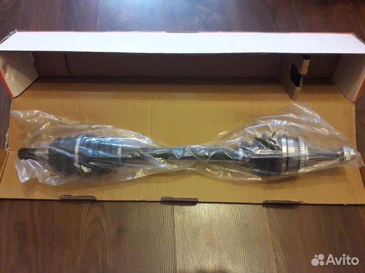 Привод Solaris, Rio после 2017 (HY2159A)