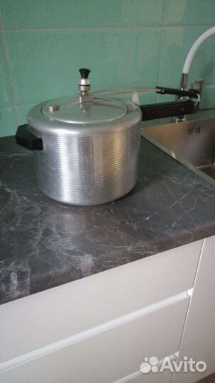 Мультиварка скороварка бу