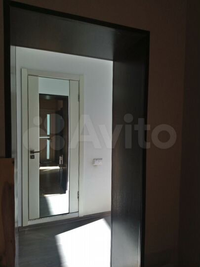 2-к. квартира, 61 м², 4/4 эт.