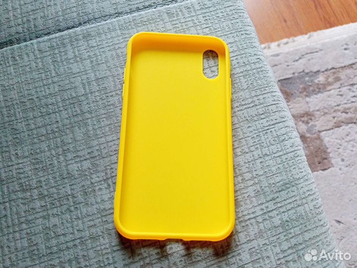 Чехол для iPhone xr