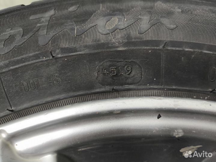 Белшина Artmotion 175/65 R14 82H