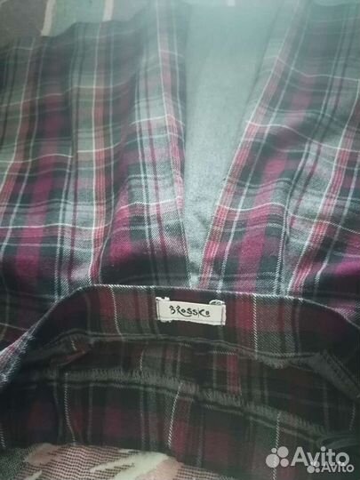 Школьная форма для девочки brossko