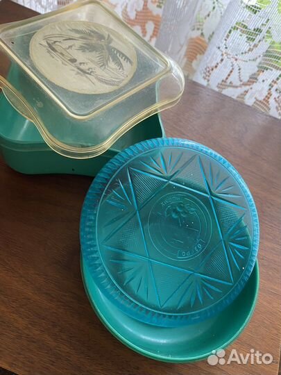 Шкалулочки коробочки