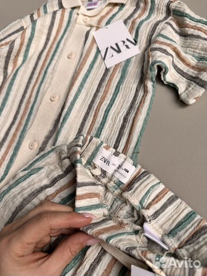 Детская одежда zara выкуп