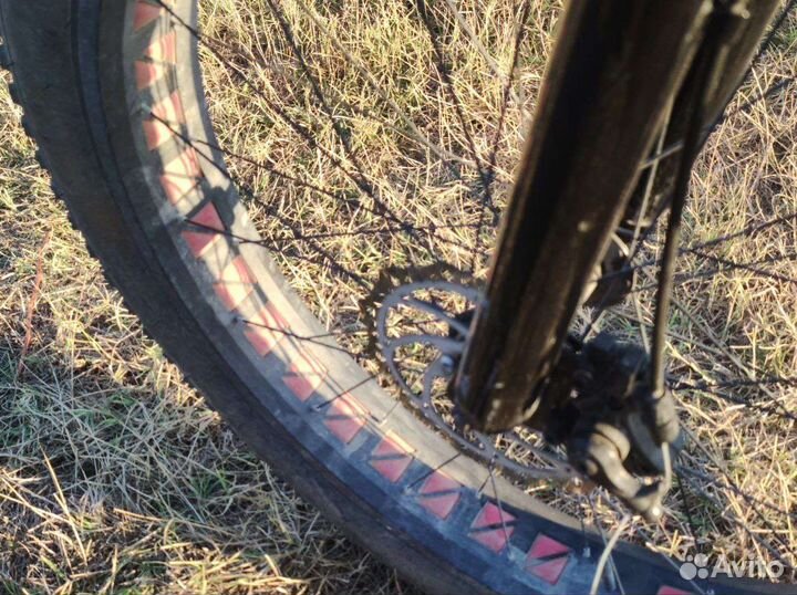 Электровелосипед бу Akezbike