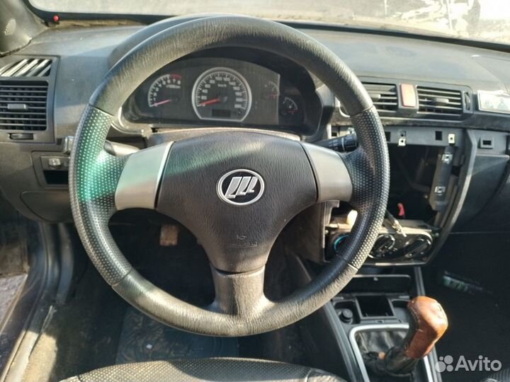 Руль с airbag Lifan Breez