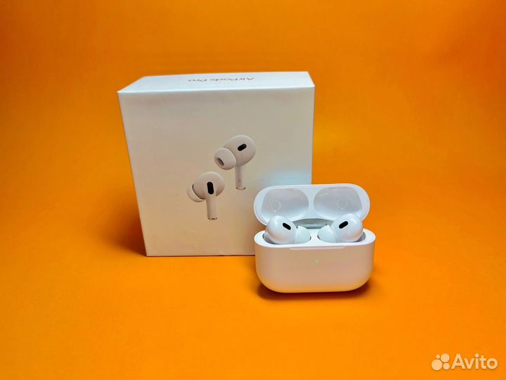 AirPods Pro 2 Premium