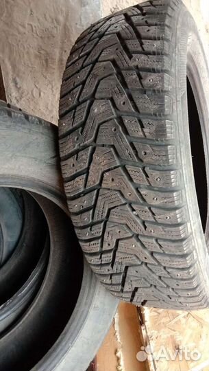Hankook Winter I'Pike RS2 W429 185/65 R15