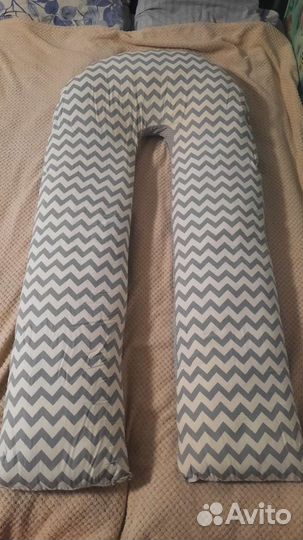 Подушка для беременных