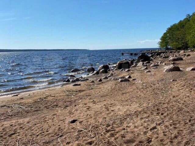 Участок 8,3 сот. (СНТ, ДНП)