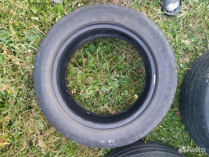 Michelin Primacy HP 205/55 R16 91C